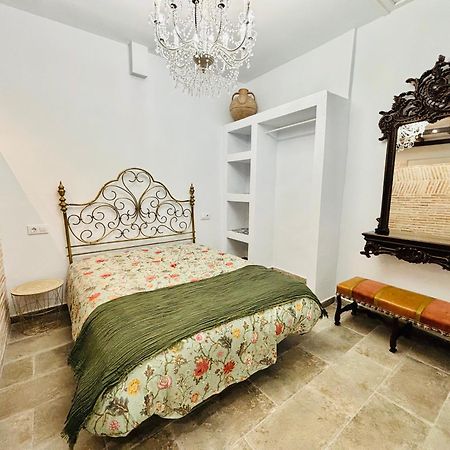 Casita Marinera Aparthotel Peniscola Bagian luar foto