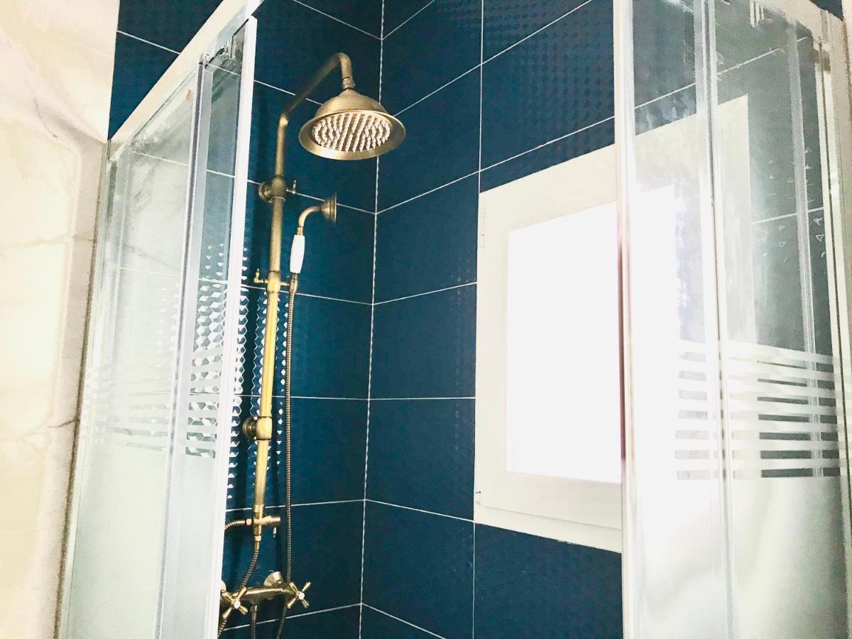 Casita Marinera Aparthotel Peniscola Bagian luar foto