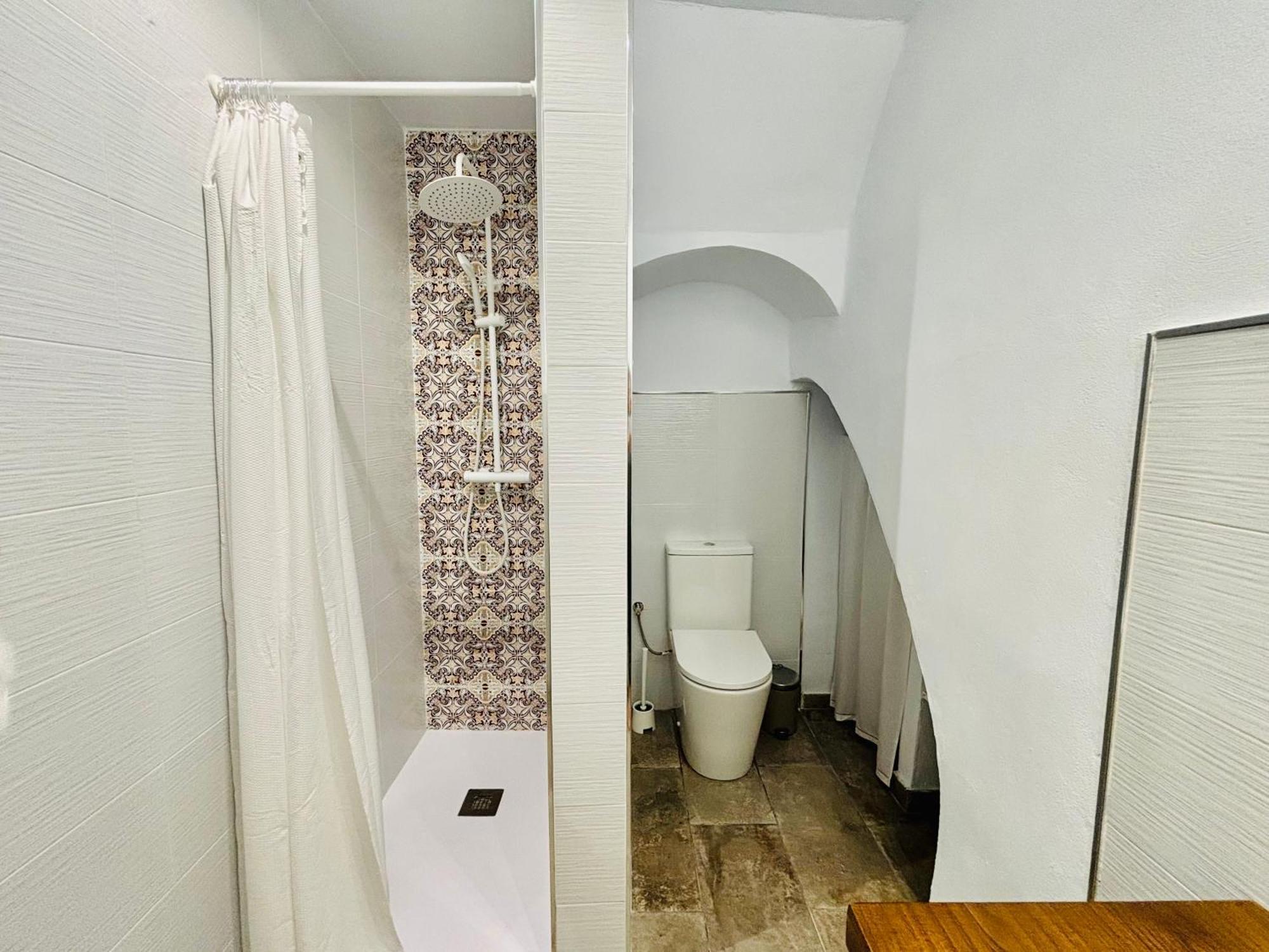 Casita Marinera Aparthotel Peniscola Bagian luar foto