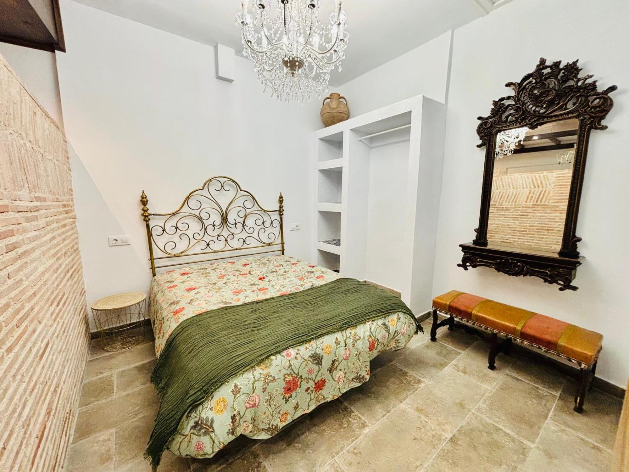 Casita Marinera Aparthotel Peniscola Bagian luar foto