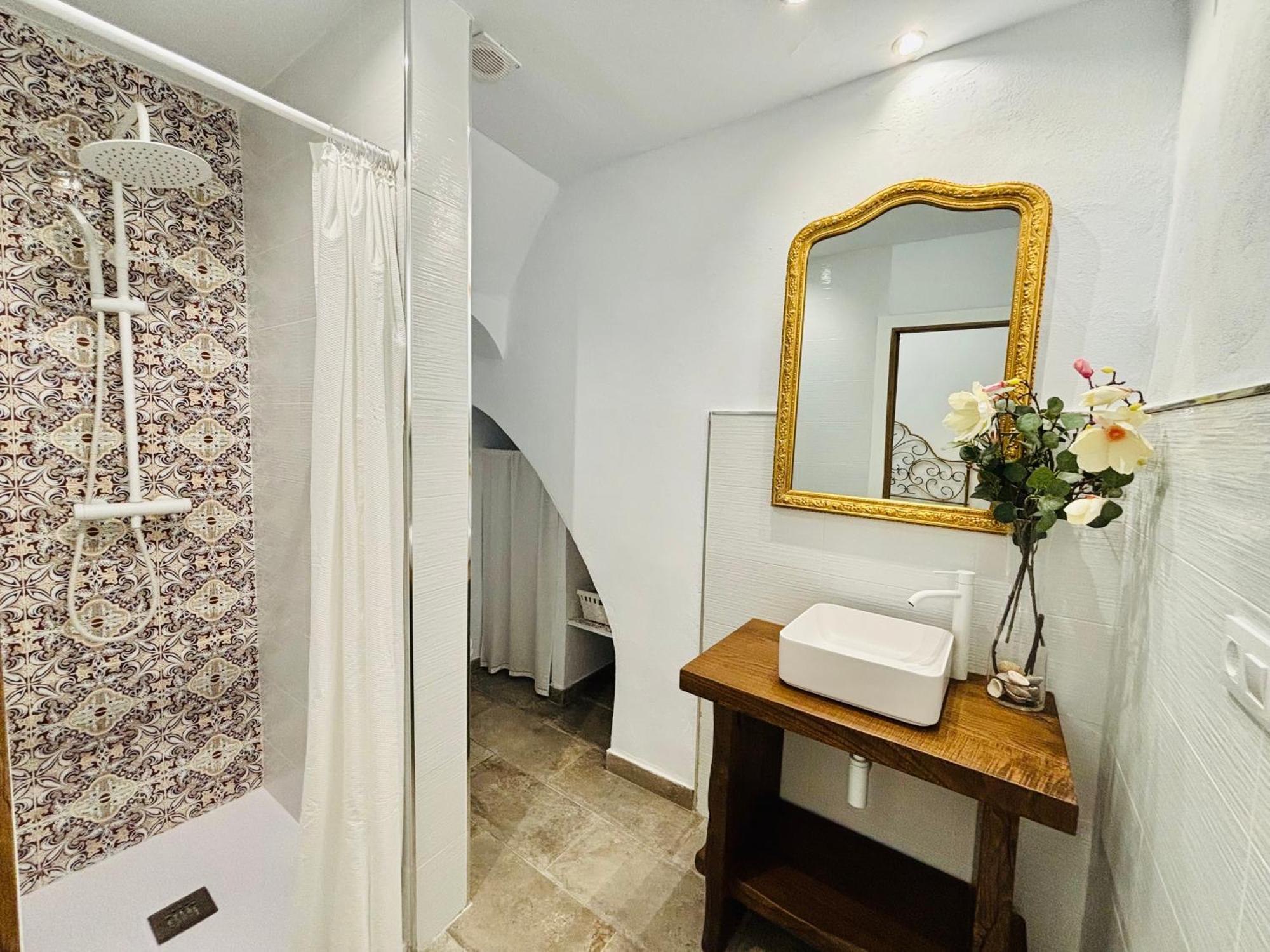 Casita Marinera Aparthotel Peniscola Bagian luar foto