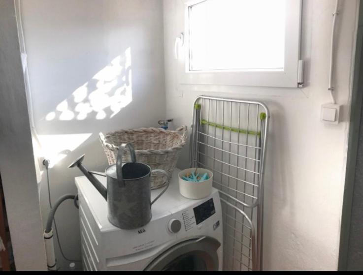 Casita Marinera Aparthotel Peniscola Bagian luar foto