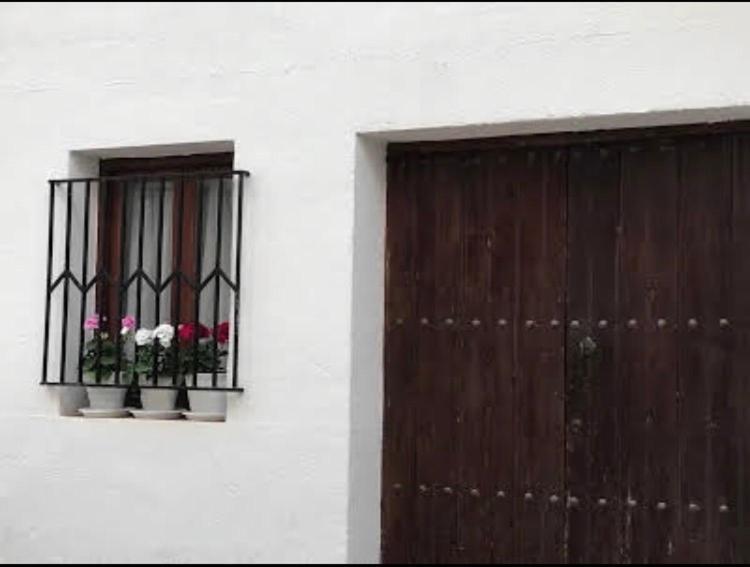 Casita Marinera Aparthotel Peniscola Bagian luar foto